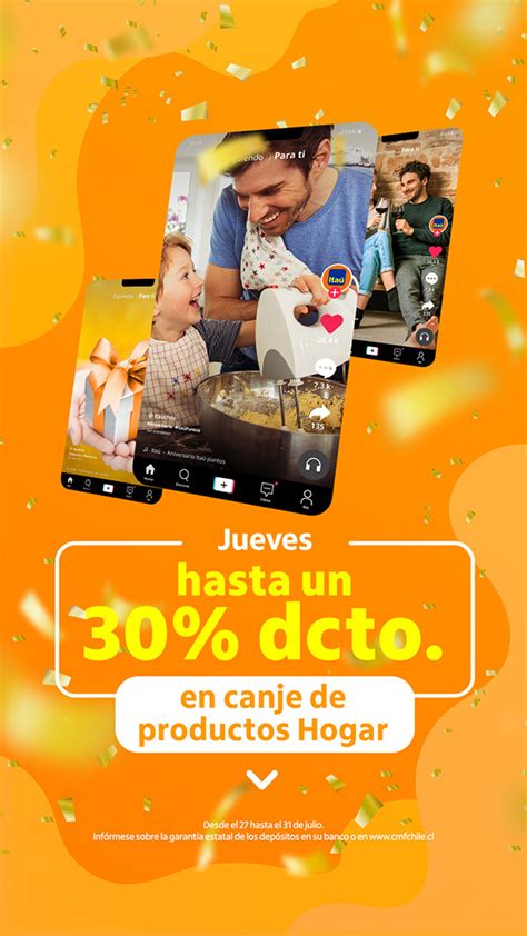 ITAÚ PUNTOS .